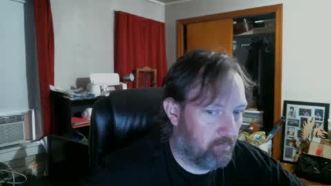 Alberik online show from 10.12.25