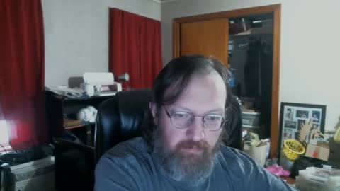 Alberik online show from 01.10.26