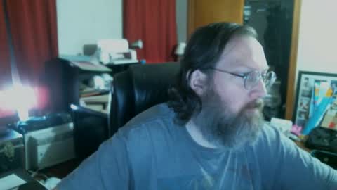 Alberik online show from 02.28.26