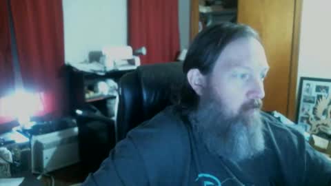 Alberik online show from 05.02.26