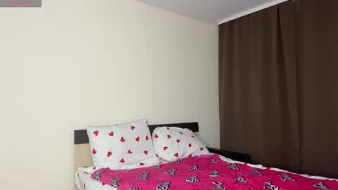 Viktoria online show from 01.18.26