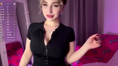 Viktoria online show from 03.01.26