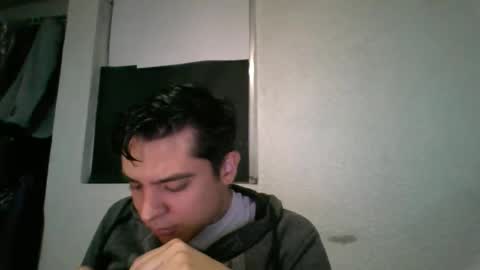 albertoarenas16 online show from 05.25.26