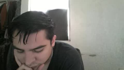 albertoarenas16 online show from 05.28.26