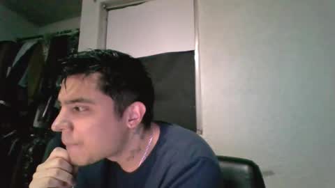 albertoarenas16 online show from 05.29.26