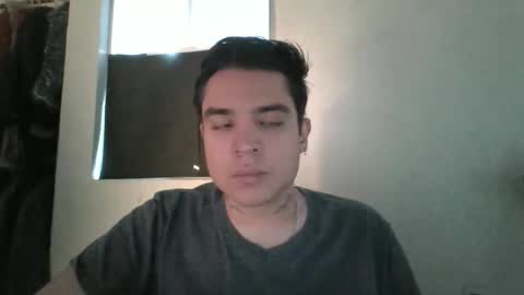 albertoarenas16 online show from 05.31.26