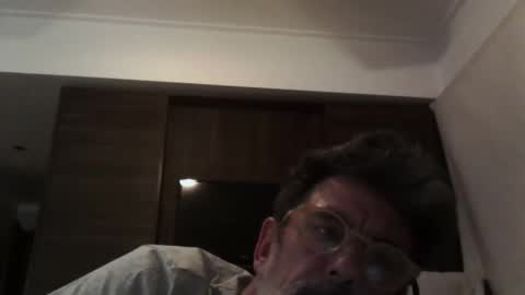 albertoto71 online show from 12.16.25