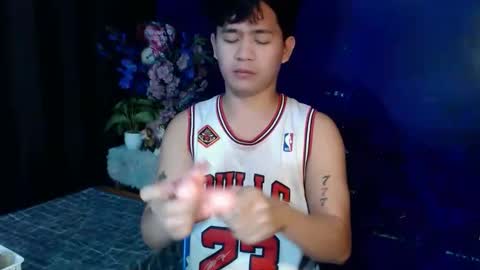 Snapshot of albertx_destroyer69 chatting on 03.29.26 Albert online show from 03.29.26