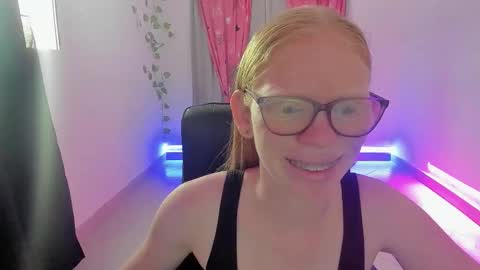 Blanca online show from 03.25.26