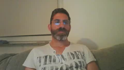 Snapshot of alcatrazcage chatting on 09.19.25 Alcatrazcage online show from 09.19.25