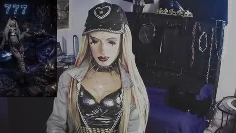 Mistic witch online show from 06.08.26
