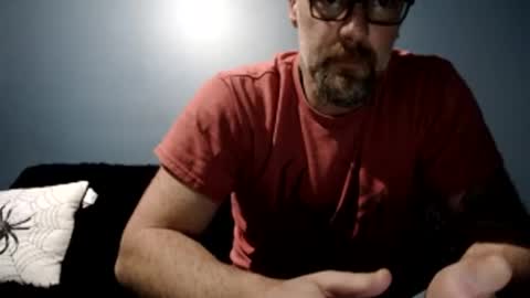 Snapshot of alcura_x chatting on 01.29.25 Alex online show from 01.29.25