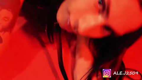 Ale online show from 04.27.26