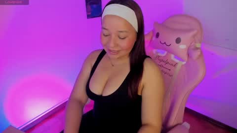 Alejandra  online show from 04.20.26