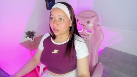Alejandra  online show from 06.20.26
