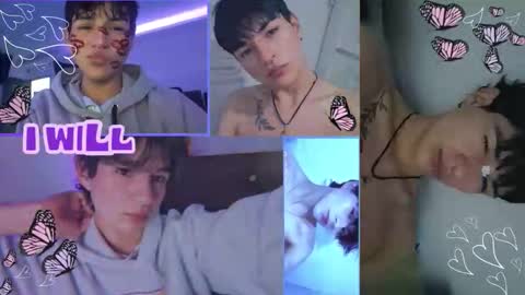 ale_aurarashi online show from 11.18.25