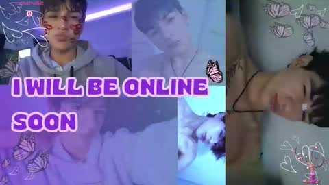 ale_aurarashi online show from 01.07.26