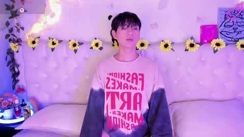 ale_aurarashi online show from 02.17.26