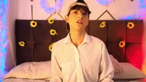 ale_aurarashi online show from 05.04.26