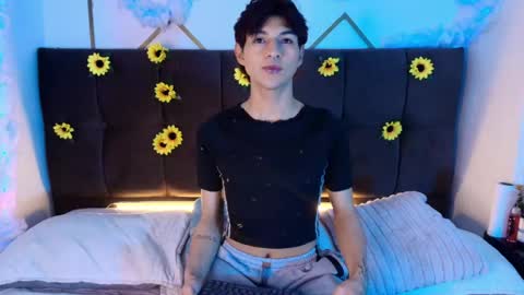 ale_aurarashi online show from 05.05.26