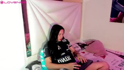 Snapshot of ale_noah_xxx chatting on 03.31.26 ale_noah_xxx online show from 03.31.26