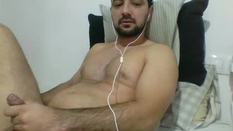 Snapshot of ale_padawan chatting on 01.19.25 ale online show from 01.19.25