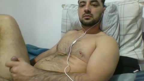 Snapshot of ale_padawan chatting on 02.14.25 ale online show from 02.14.25