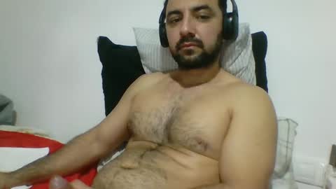 Snapshot of ale_padawan chatting on 02.25.25 ale online show from 02.25.25