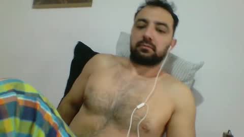 Snapshot of ale_padawan chatting on 02.26.25 ale online show from 02.26.25