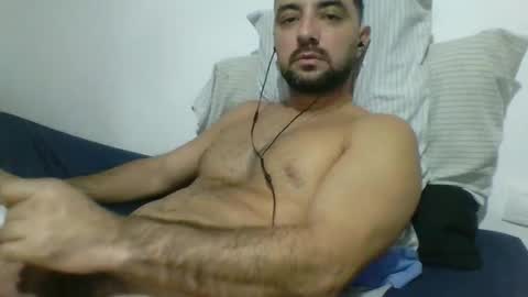 Snapshot of ale_padawan chatting on 10.12.25 ale online show from 10.12.25