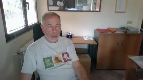 aleandela online show from 05.28.26
