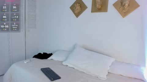 aleexiiaa online show from 10.06.25