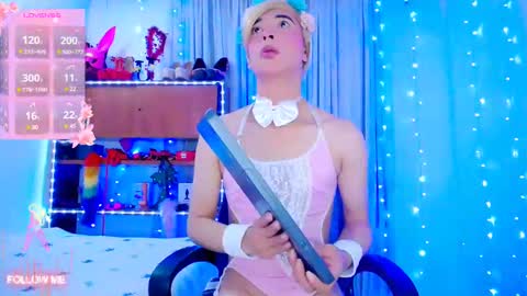 Alex online show from 02.24.25