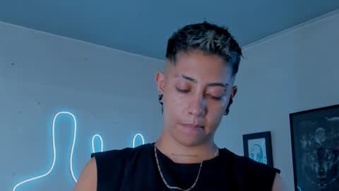 Alejandra online show from 12.18.25