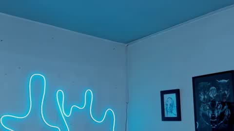 Alejandra online show from 01.06.26