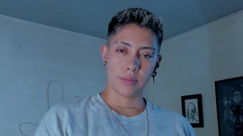 Alejandra online show from 01.14.26