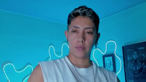 Alejandra online show from 03.04.26