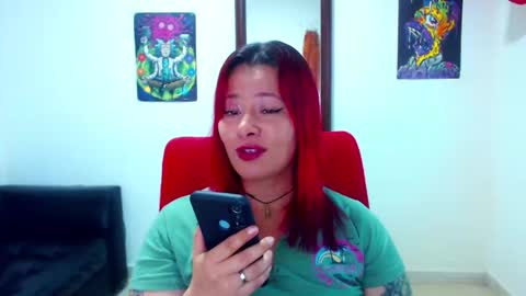 aleja online show from 11.21.25