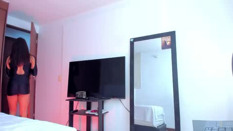 Alejandra Arango online show from 05.10.26