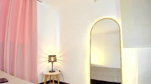Alejandra Arango online show from 07.03.26