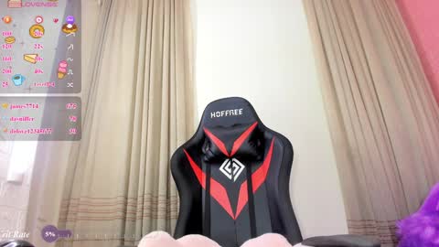 Aleja Hill online show from 12.10.24