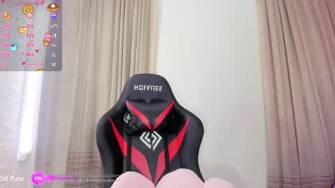 Aleja Hill online show from 12.13.24