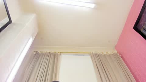 Aleja Hill online show from 01.14.25