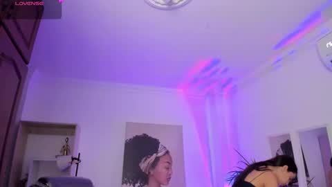 Alejandra online show from 03.08.25