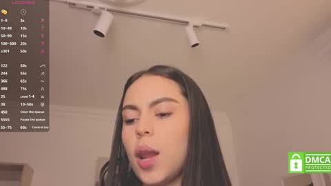 Alejandra online show from 09.26.25