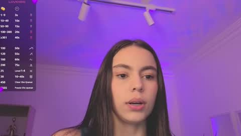 Alejandra online show from 04.16.26