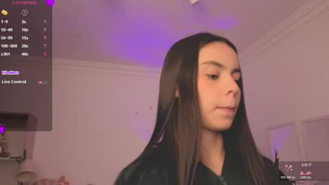 Alejandra online show from 04.24.26