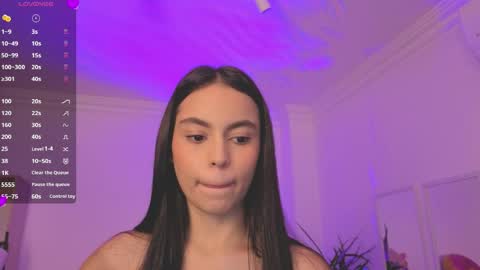 Alejandra online show from 05.04.26