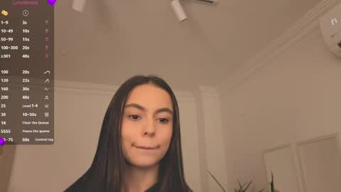 Alejandra online show from 05.05.26