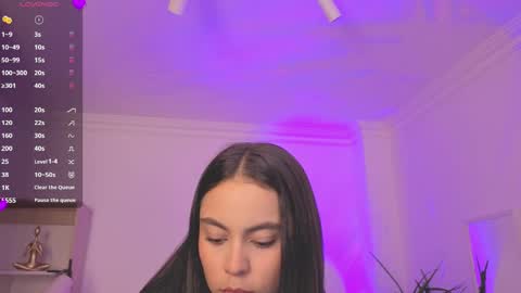 Snapshot of alejaa___ chatting on 05.29.26 Alejandra online show from 05.29.26